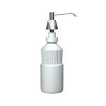 American Specialties, Inc. - 0332 Lavatory Basin Liquid Soap Dispenser 4” Spout, 4” Shank - 34 Oz.