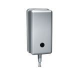 American Specialties, Inc. - 0346 Liquid Soap Dispenser (Vertical Valve) - Surface Mounted