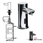 American Specialties, Inc. - 0394-(N) EZ Fill™ Stand-Alone Foam Soap Dispenser