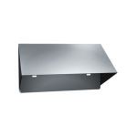 American Specialties, Inc. - 0266 Vandal-Resistant Hood for Model 0263-1 (Hood Only) - Surface Mounted