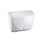 American Specialties, Inc. - 0184 Surface Mounted Sensor Hand Dryers - White
