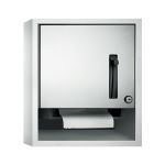 American Specialties, Inc. - 04523-9 Roll Paper Towel Dispenser - Surface Mounted