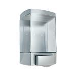 American Specialties, Inc. - 0340 Soap Dispenser (Liquid and Antiseptic) - Surface Mounted