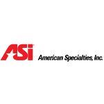 American Specialties, Inc. - 8020 SAV-HAF Toilet Tissue Holder - Surface Mounted