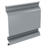 CENTRIA - Concealed Fastener Panels - CC-610 - Horizontal Profile