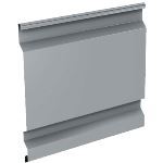 CENTRIA - Concealed Fastener Panels - CS-610 - Horizontal Profile