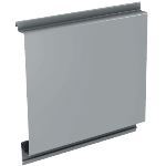 CENTRIA - Concealed Fastener Panels - IW-10A - Horizontal Profile