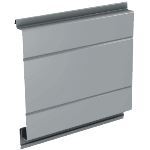 CENTRIA - Concealed Fastener Panels - IW-11A - Horizontal Profile