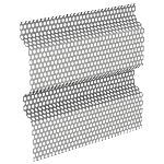CENTRIA - BR5-36 - Horizontal Profile - EcoScreen Perforated Screenwall