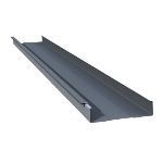 CENTRIA - Standing Seam Metal Roof Panels - SRS 3 - Non-Directional