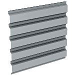 CENTRIA - Exposed Fastener Roof Panels - BR5-36 - Non-Directional