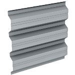 CENTRIA - Exposed Fastener Roof Panels - MR3-36 - Non-Directional