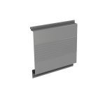 CENTRIA - Concealed Fastener Panels - IW-12A - Horizontal & Vertical
