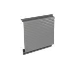 CENTRIA - Concealed Fastener Panels - IW-13A - Horizontal & Vertical