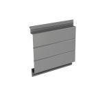 CENTRIA - Concealed Fastener Panels - IW-41A - Horizontal & Vertical