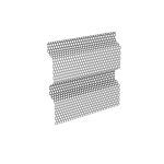CENTRIA - EcoScreen Perforated Screenwall - BR5-36 - Horizontal & Vertical