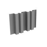 CENTRIA - Paradigm Custom Fabricated Metal Panels - EXP - Horizontal & Vertical