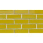 The Belden Brick Company - Lemon Zest Glaze Bricks
