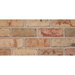 The Belden Brick Company - Bridgeport Blend Bricks