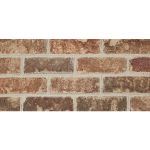 The Belden Brick Company - Manchester Blend Bricks