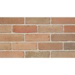 The Belden Brick Company - Princess Blend Bricks