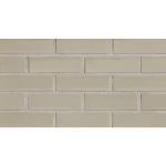 The Belden Brick Company - Sand Dollar Glaze Bricks