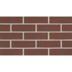 The Belden Brick Company - Claret Smooth Bricks