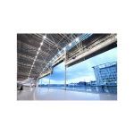 ASSA ABLOY Entrance Systems - ASSA ABLOY Multiple-Leaf Aviation Hangar Doors