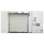 ASSA ABLOY Entrance Systems - ASSA ABLOY RR300 Clean - Hygienic High-Speed Doors