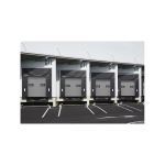 ASSA ABLOY Entrance Systems - ASSA ABLOY Energy-Efficient Overhead Doors