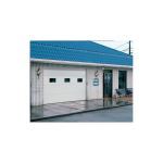 ASSA ABLOY Entrance Systems - ASSA ABLOY AE2731 Medium-Duty Insulated Steel Door