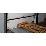 ASSA ABLOY Entrance Systems - ASSA ABLOY Wind Load Rated Impactable Doors