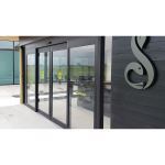 ASSA ABLOY Entrance Systems - ASSA ABLOY SL500 Forced Entry Resistant