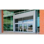 ASSA ABLOY Entrance Systems - ASSA ABLOY SL500 EcoDoor