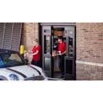 ASSA ABLOY Entrance Systems - ASSA ABLOY SL500 EX-SL Express Slide Door