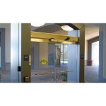 ASSA ABLOY Entrance Systems - ASSA ABLOY SW200 OHC Swing Door Operator