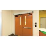 ASSA ABLOY Entrance Systems - ASSA ABLOY SW200i Surface Mounted Door Operator