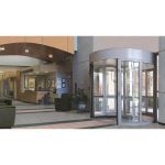 ASSA ABLOY Entrance Systems - ASSA ABLOY RD600 UniTurn