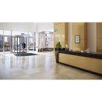 ASSA ABLOY Entrance Systems - ASSA ABLOY RD100 Revolving Door