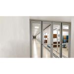 ASSA ABLOY Entrance Systems - ASSA ABLOY VersaMax 2.0 Fold ICU Door