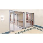 ASSA ABLOY Entrance Systems - ASSA ABLOY VersaMax 2.0 Swing ICU Door