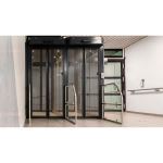 ASSA ABLOY Entrance Systems - ASSA ABLOY Exit Lane Wide