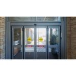 ASSA ABLOY Entrance Systems - ASSA ABLOY SW200i-Fold