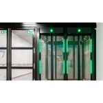 ASSA ABLOY Entrance Systems - ASSA ABLOY Exit Lane Twin