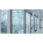 ASSA ABLOY Entrance Systems - ASSA ABLOY RR300 Cleanroom Door