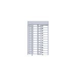 ASSA ABLOY Entrance Systems - ASSA ABLOY FT100 Full-Height Turnstile