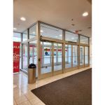 ASSA ABLOY Entrance Systems - ASSA ABLOY SW100 Door Operator