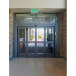 ASSA ABLOY Entrance Systems - ASSA ABLOY SW200i-Fold