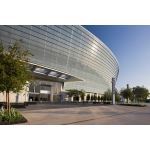 ASSA ABLOY Entrance Systems - ASSA ABLOY SW200i-IG In Ground Swing Door System