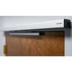 ASSA ABLOY Entrance Systems - ASSA ABLOY SW60 Swing Door Operator